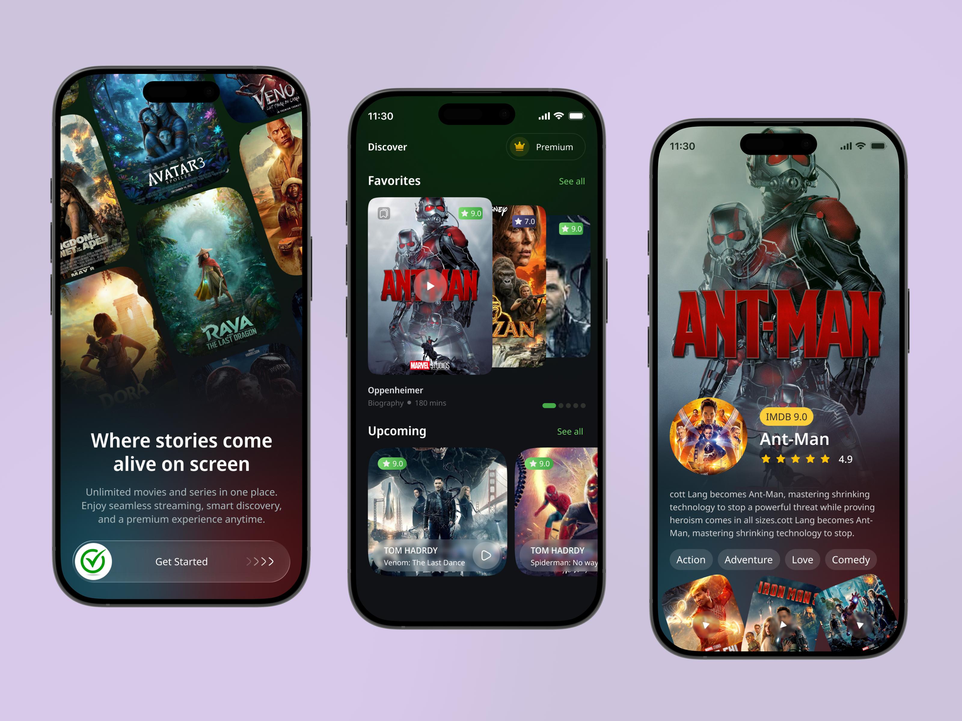 MovieRulz Web community and discovery preview